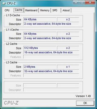 Обзор AMD Athlon X2 Dual-Core 7550